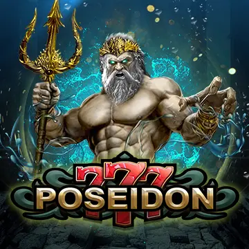Poseidon 777 - KINGBET189