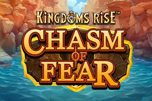 Kingdoms Rise: Chasm of Fear™ - KINGBET189