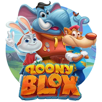Loony Blox - KINGBET189