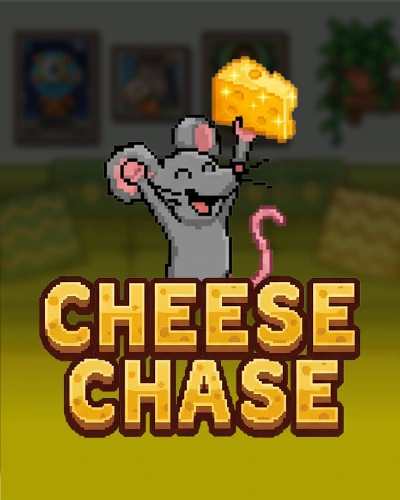 Cheese Chase - KINGBET189