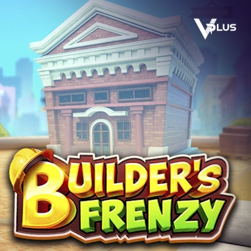 Builder``s Frenzy - KINGBET189