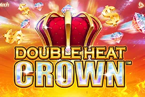 Double Heat: Crown - KINGBET189
