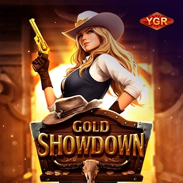 Wild Bounty Showdown - KINGBET189
