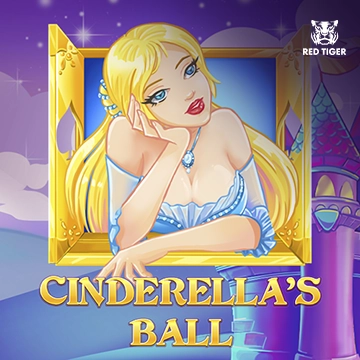 Cinderellas Ball - KINGBET189