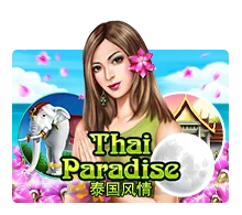 Thai Paradise - KINGBET189