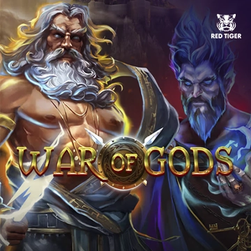 War Of Gods - KINGBET189