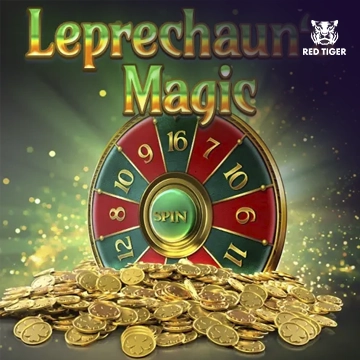 Leprechauns Magic Megaways - KINGBET189