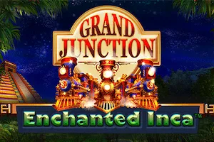 Grand Junction: Enchanted Inca - KINGBET189