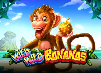 Wild Wild Bananas - KINGBET189