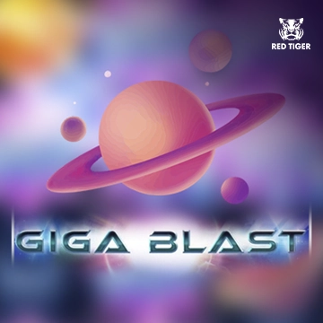 Giga Blast - KINGBET189
