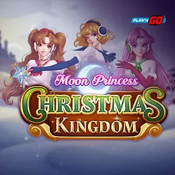 Moon Princess: Christmas Kingdom - KINGBET189