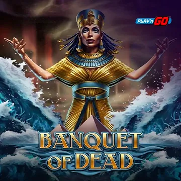Banquet of Dead - KINGBET189