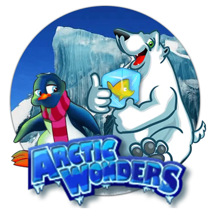 Arctic Wonders - KINGBET189