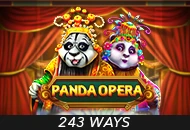Panda Opera - KINGBET189