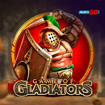 Game of Gladiators - KINGBET189