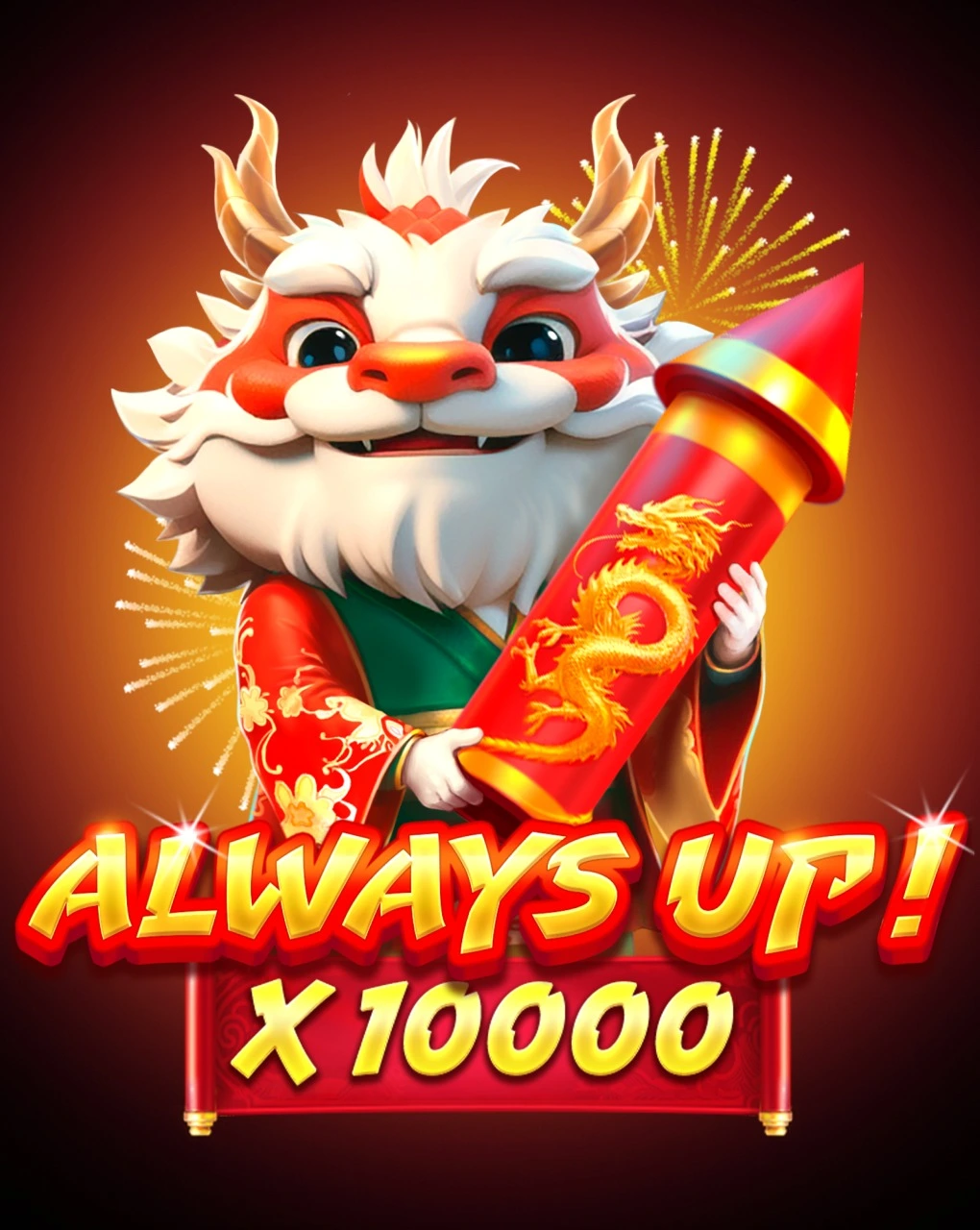 Always Up! x10000 - KINGBET189