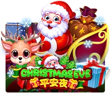 Christmas Eve - KINGBET189