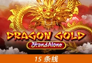 Dragon Gold SA - KINGBET189