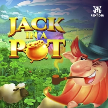 Jack in a Pot - KINGBET189