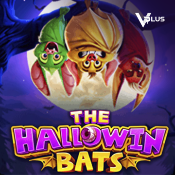 The Hallowin Bats - KINGBET189