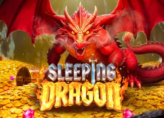 Sleeping Dragon - KINGBET189