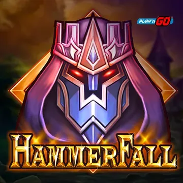 HammerFall - KINGBET189