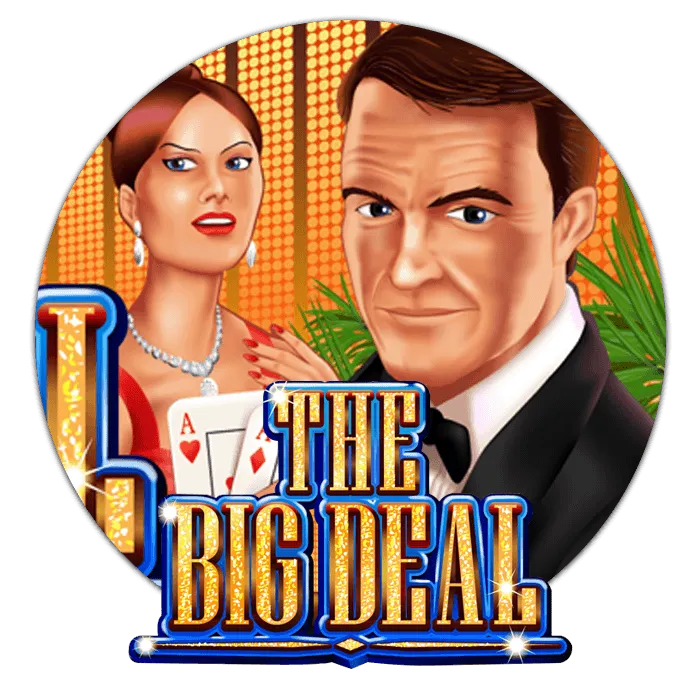 The Big Deal - KINGBET189