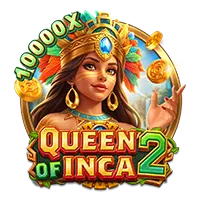 QUEEN OF INCA 2 - KINGBET189