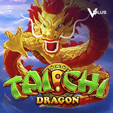 Taichi Dragon - KINGBET189