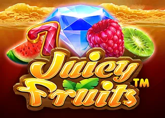 Juicy Fruits - KINGBET189