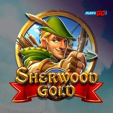Sherwood Gold - KINGBET189