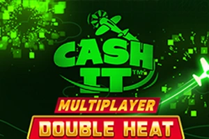 Cash It Multiplayer Double Heat - KINGBET189