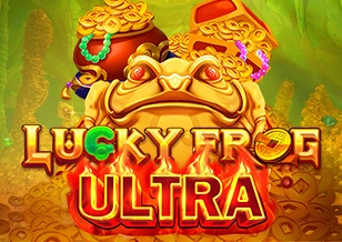 Katak Beruntung ULTRA - KINGBET189