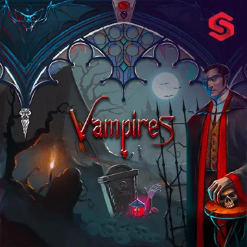 Vampires - KINGBET189