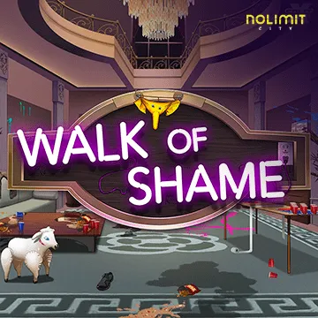 Walk of Shame - KINGBET189
