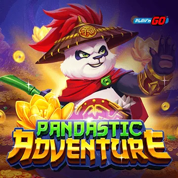 Pandastic Adventure - KINGBET189
