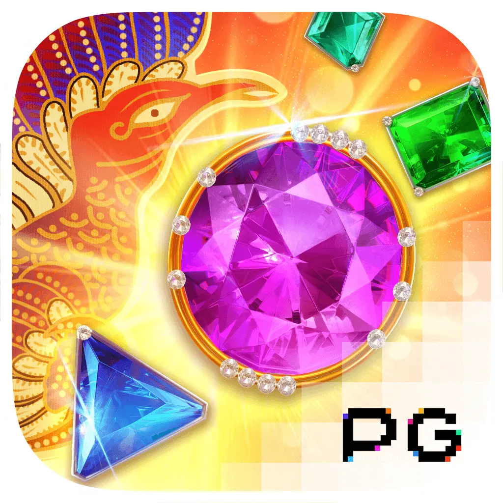 Garuda Gems - KINGBET189