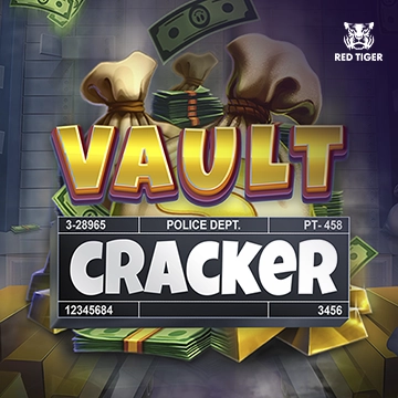 Vault Cracker - KINGBET189
