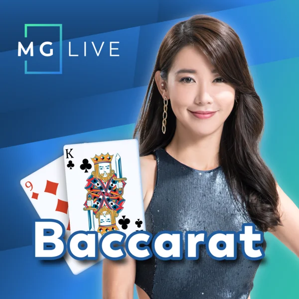 Baccarat - KINGBET189