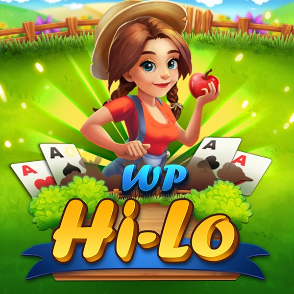 WP Hilo - KINGBET189
