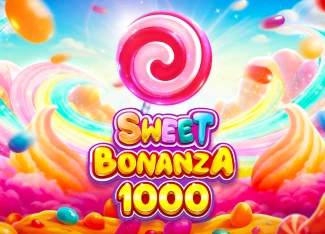 Sweet Bonanza 1000 - KINGBET189