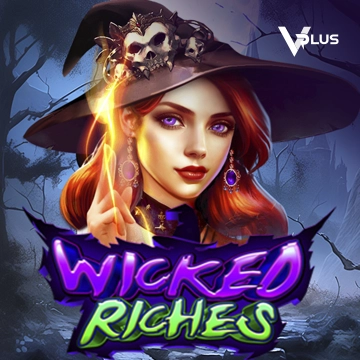 Wicked Riches - KINGBET189