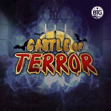 Castle of Terror - KINGBET189