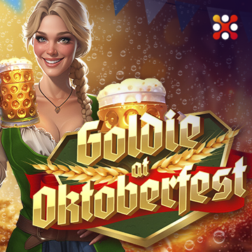 Goldie at Oktoberfest - KINGBET189