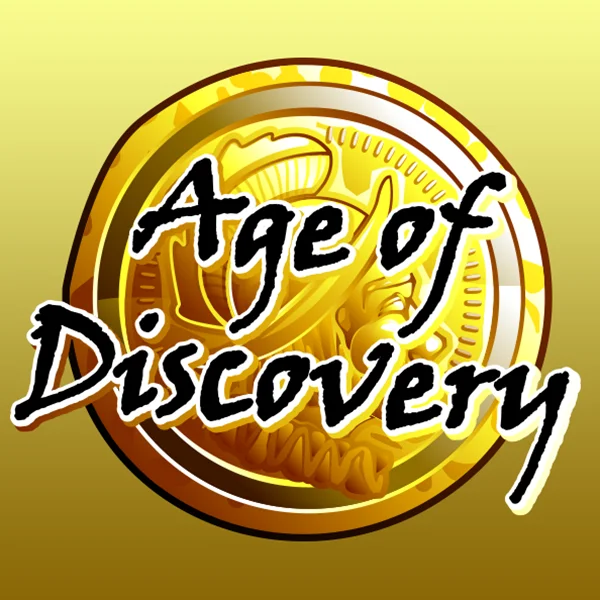 Age Of Discovery - KINGBET189