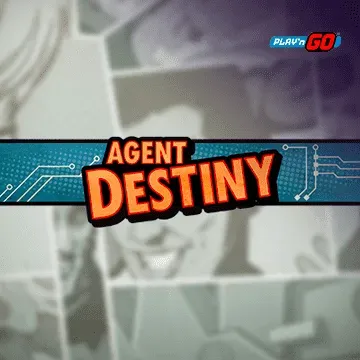 Agent Destiny - KINGBET189