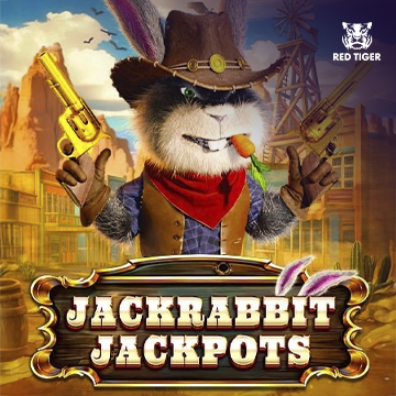 Jackrabbit Jackpots - KINGBET189