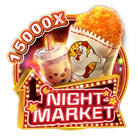 NIGHT MARKET - KINGBET189