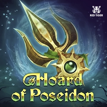 Hoard of Poseidon - KINGBET189