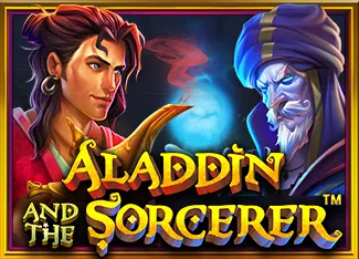 Aladdin and the Sorcerer - KINGBET189